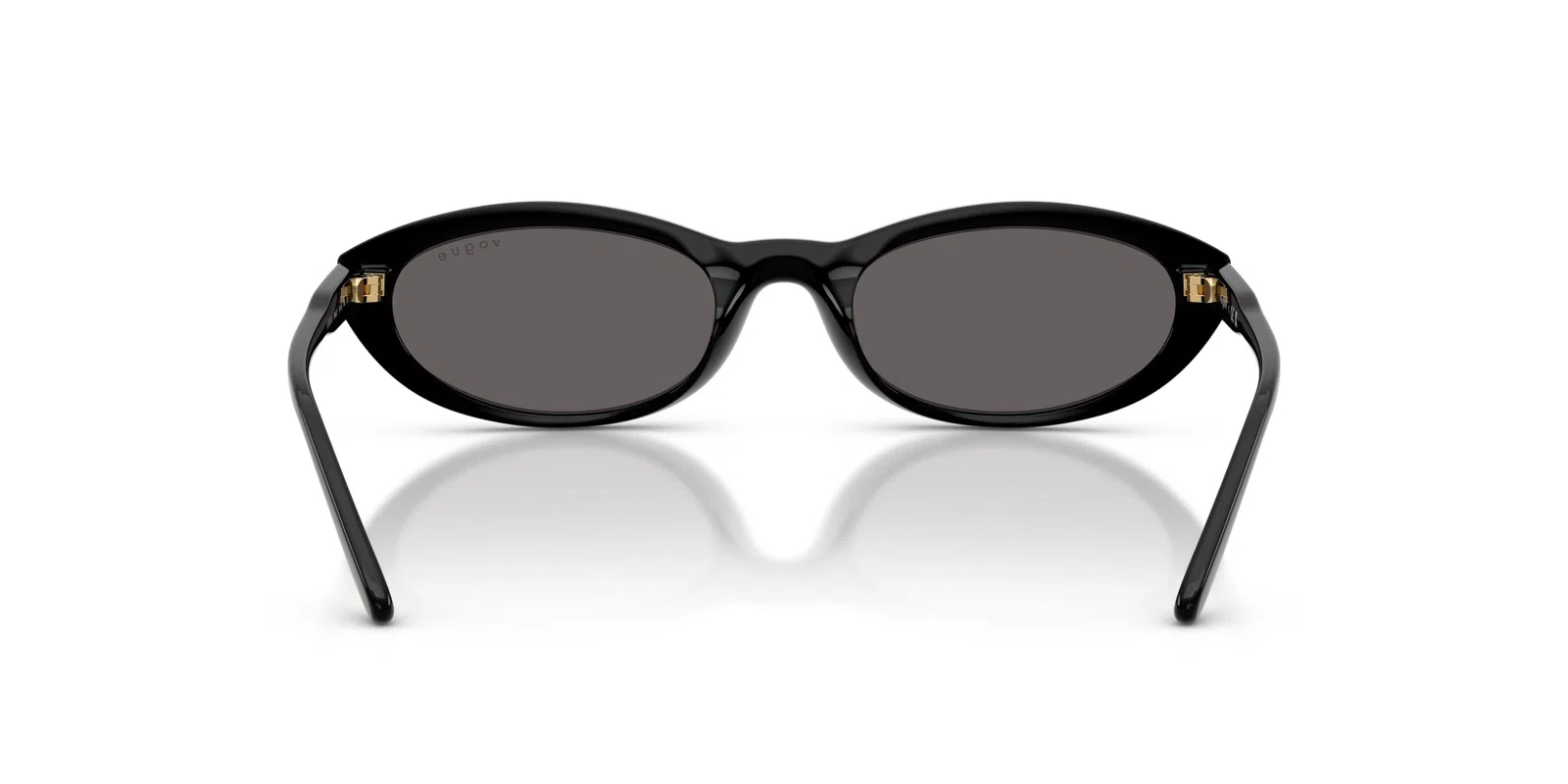 Vogue 5697SU Sunglasses - view 26